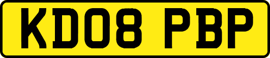KD08PBP
