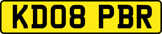 KD08PBR