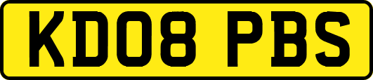 KD08PBS