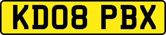 KD08PBX