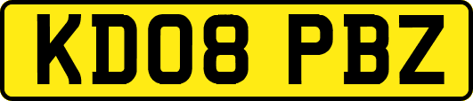 KD08PBZ