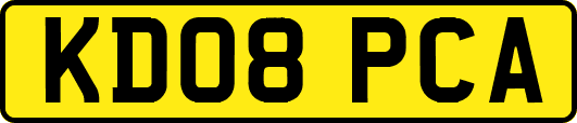 KD08PCA