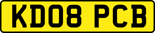 KD08PCB