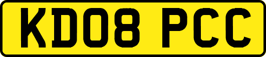 KD08PCC