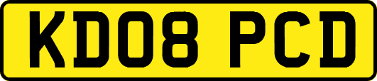 KD08PCD