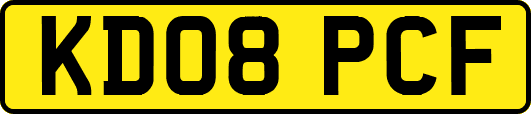 KD08PCF