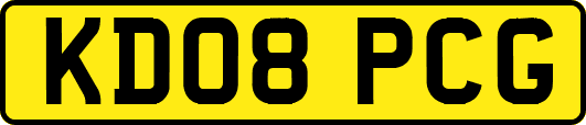 KD08PCG