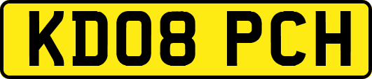 KD08PCH