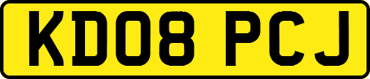 KD08PCJ