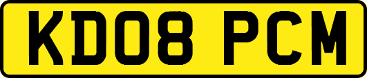 KD08PCM