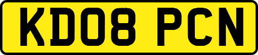 KD08PCN