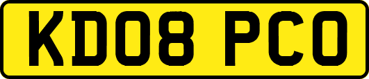 KD08PCO
