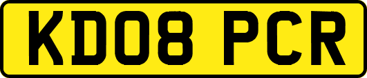 KD08PCR