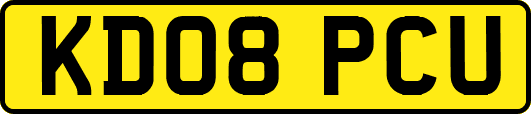 KD08PCU