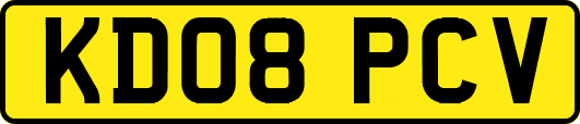 KD08PCV