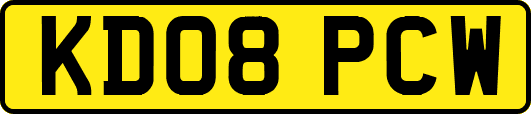 KD08PCW