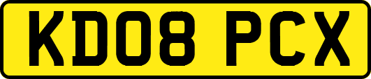 KD08PCX