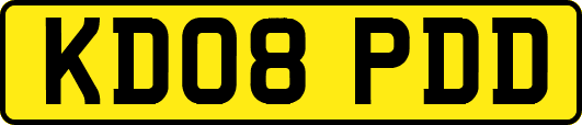 KD08PDD