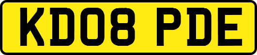KD08PDE