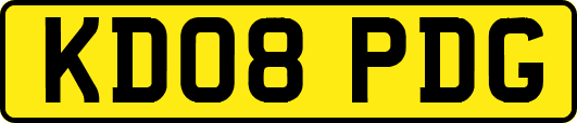 KD08PDG