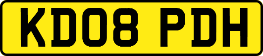 KD08PDH