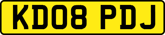 KD08PDJ