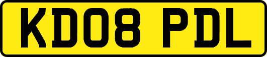 KD08PDL