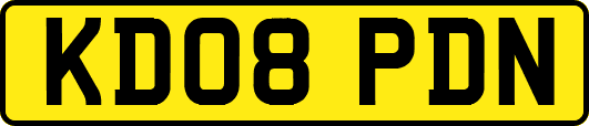 KD08PDN