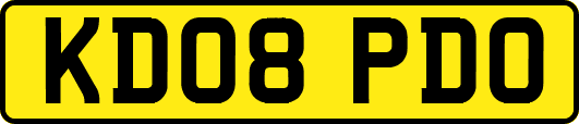 KD08PDO