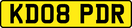 KD08PDR