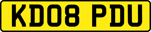 KD08PDU