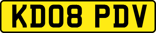 KD08PDV