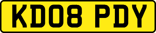 KD08PDY