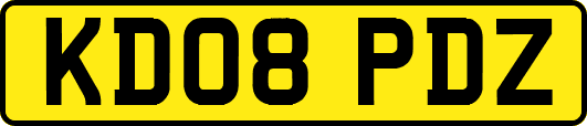 KD08PDZ