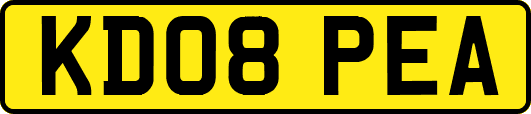 KD08PEA