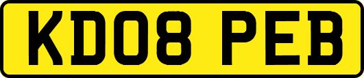 KD08PEB