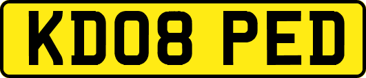 KD08PED
