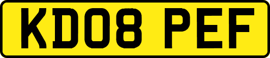 KD08PEF