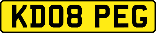 KD08PEG