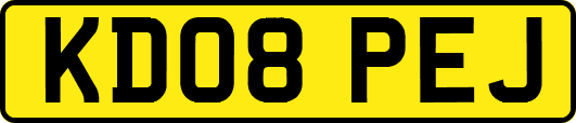 KD08PEJ