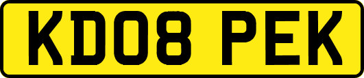 KD08PEK