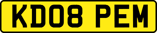 KD08PEM