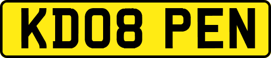 KD08PEN