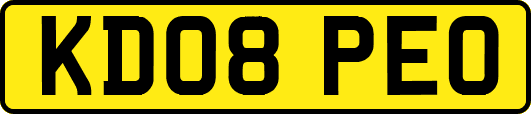 KD08PEO