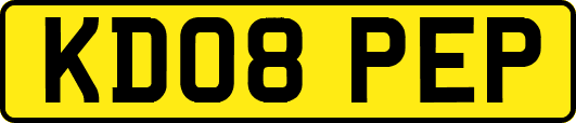 KD08PEP