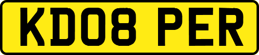KD08PER