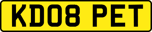 KD08PET