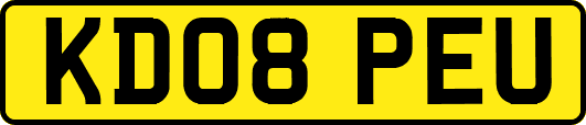 KD08PEU