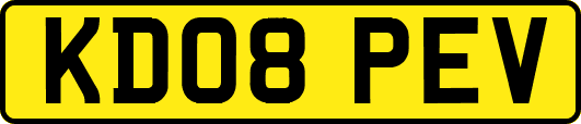 KD08PEV