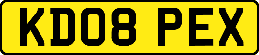 KD08PEX